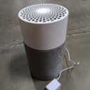 BLUEAIR Air Purifiers for Bedroom Small Room Air Purifiers for Home Air Purifiers for Pets Allergies Air Cleaner, HEPASilent Virus Air Purifier for Dust Baby Air Purifier for Nursery Blue Pure 511