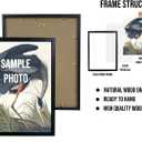 Purple Lilac Flower Market Art Print Poster, Floral Aesthetic Botanical Pastel Painting for Bedroom, Bathroom Living Room Decor 75 (Purple Lilac, 8 x 10 inches, Unframed)