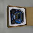 2025 The Ruler 3-in-1 Measuring Tape, Tools Tape Measure, 3 in 1 Rangefinder with Led Display, Digital Tape Measure with Cross Line, AutoLock, Measure Area, Volume, Pythagorean