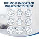 Vanicream Hair Shampoo 12 Oz