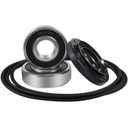 Front Load Washer Tub Bearings and Seal Kit Fit for LG & Kenmore Etc Replacement Part 4036ER2004A 4280FR4048L 4280FR4048E 4036ER4001B