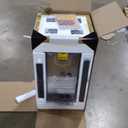 EAST OAK Ridgewood Pro 30" Electric Smoker | Built-in Meat Probe & Elevated Stand for Outdoors | Up to 6 Longer Smokes, Adjustable Side Chip Loader | Smoke More with 725 sq in Cooking Area