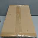 Boxwood Wreaths for Front Door Spring Summer Wreaths Farmhouse Door Hanger,Last Name Year Round Porch Decor, 20 inch Wreath with Personalized Monagram sash Embroidered -20 inch (D)