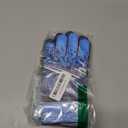 Soccer Goalkeeper Gloves for Kids Boys Children Youth Football Goalie Gloves with Strong Grips