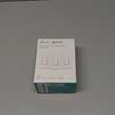 Kasa Smart Light Switch HS200P3, Single Pole, Needs Neutral Wire, 2.4GHz Wi-Fi Light Switch Compatible with Alexa and Google Home, UL Certified, No Hub Required, 3 Count -Pack of 1 , White