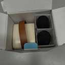 Mini Karaoke Machine for Kids, 2025 Top Christmas Birthday Gifts for 4, 5, 6, 7, 8, 9, 10, 12+Years Old Girls Boys Grandkids, Party Portable Bluetooth Speaker with 2 Wireless Microphones (Beige)