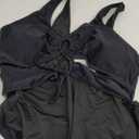 Daci Swimming Suit Black 26W