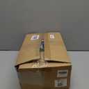 Small Christmas Tree, 3FT Artificial Tabletop Mini Christmas Tree for Office, Desk, Indoor, Outdoor, Holiday Xmas Party Decoration, Not Pre-lit Lights, Easy Assembly, Green