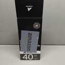 POWCAN 40 oz Tumbler with Handle, 2-in-1 Straw and Sip Lid,