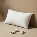 MIULEE Pillow Insert 20x26 Inch, Decorative Rectangle Throw Pillow Inserts, Premium Fluffy Pillow Forms Sham Stuffer for Sofa Couch Living Room