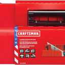 CRAFTSMAN Mitre Saw, 12-Inch Saw & Clamping Box (CMHT20600)