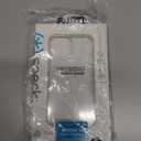 Speck Clear iPhone 15 Case - iPhone 16e Case - Slim Phone Case iPhone 15-6.1 inch - Compatible with iPhone 14 and 13 Case - Presidio Clear/Clear