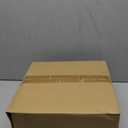 20.8" Modern Tripod Table Lamps Set of 2 Black and Gold Metal Table Lamps for Living Room Bedroom Nightstand End Table Decorative Lamps(Bulbs Included)