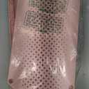 2 Pack Multi-Purpose Pull-Out Storage Organizers, Under Sink Organizers and Storage for Bathroom & Kitchen, Under Cabinet Organizers and storage, 14.8 Inch, Pink