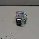 Maxdot 1 Pack Doorbell Transformer 16V 30VA Compatible with Ring Wired Video Doorbell, Safe UL Listed Wired Door Bell 30VA Kit, Easy to Install Door Bell Transformer for Home