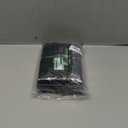 WindFire Dive Lights Scuba Diving Flashlight, Waterproof 262 ft Underwater Flashlight, Rechargeable Snorkeling Spotlight Torch with 4 Modes & Power Indicator for Night Diving, Caving (Black-DF180)