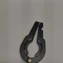 4-in-1 Can Opener  Multi-Function Jar Lid Opener, Bottle Opener, Beer Opener, & Can Cutter  Lid Remover for Jars, Cans, & Bottles