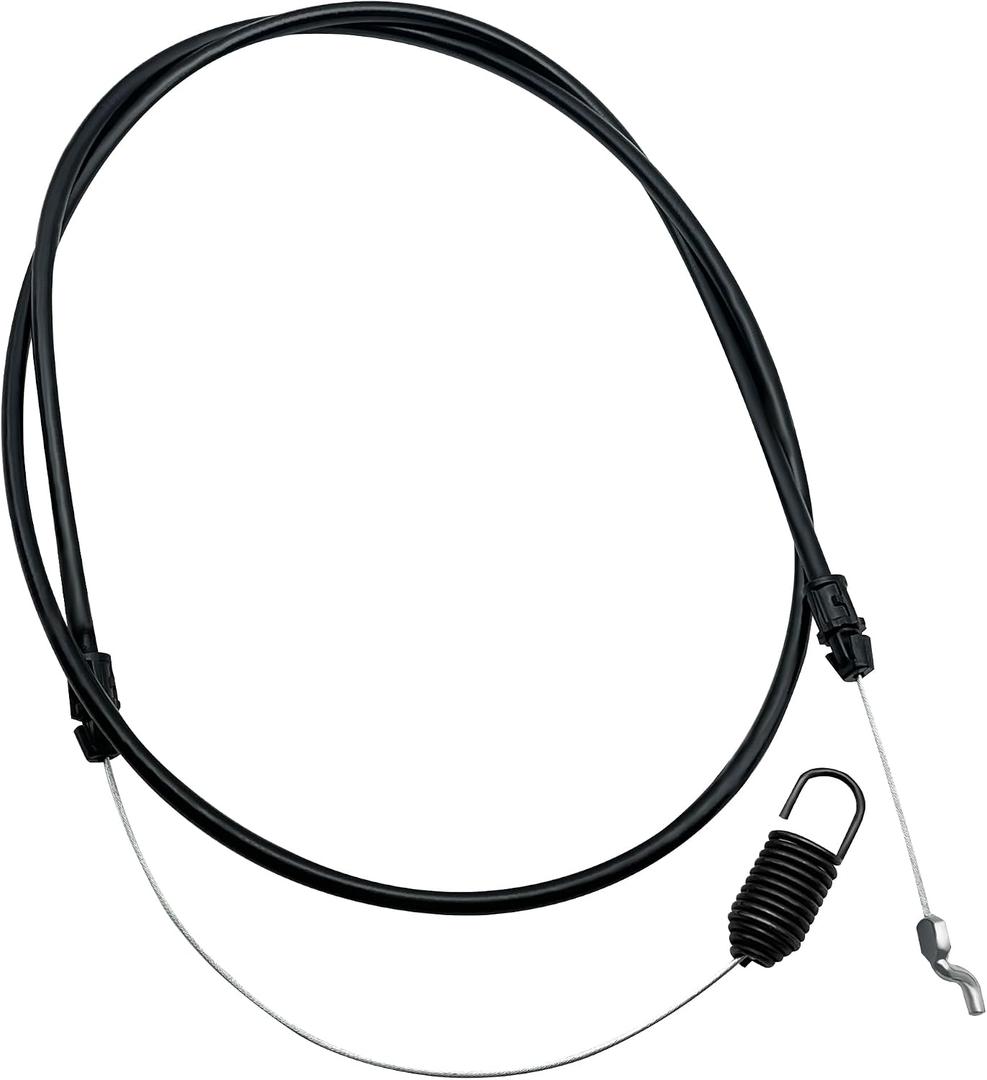 946-04440 Drive Control Cable Fits for MTD Troy Bilt Tiller Throttle Cable