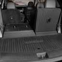 Cargo Mat for 2026 2027 Hyundai Palisade 7/8-Seat Accessories