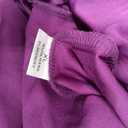 SheKiss Casual Elegant Jumpsuits For Women Dressy 2026 One Piece Short Sleeve Rompers Wide Leg Formal Business Outfits (Purple, XL)