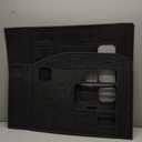 Amazon.com: Thinzyou Cargo Mat Compatible with 2022-2025 2026 Kia Carnival & 2025 2026 Carnival Hybrid Trunk Mat Cargo Liner Trunk Liner TPE All Weather Back Seat Cover Protector 2024 Carnival Accessories : Automotive