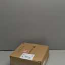 Smart 4K Decoding Projector Compatible with Netflix, 1500 ANSI Projector with WiFi and Bluetooth, Outdoor Movie Projector, Auto Focus, Dolby Sound, Built-in Apps,Portable Home Theater for Phone/PC/PS5 (White)