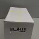 Replacement Snow Throwers Chute Assembly & Worm Bracket Replaces 762222MA 585195MA 325847MA, MT325847MA, MT325847 and More, Compatible with Murray Craftsman Snow Throwers