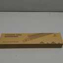 YECAYE 94.2 in Cable Management Under Desk,Easy Install Adhesive Mount Cord Hider,Cord Organizer,Wire Management,Wire Hider for Office Organization,Child & Pet Proof,White