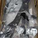 BDFHYK 751-740 Power Window Regulator with Motor Front Right for 2012-2015 Chevy Cruze 2016 Chevy Cruze Limited 2012 2013 2014 2015 2016 12 13 14 15 16