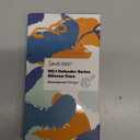 LOVE 3000 Designed for iPhone 16e Case, Premium Silicone with [Soft Anti-Scratch Microfiber Lining] Shockproof Protective Phone Case for Men Women Girls 6.1", Black