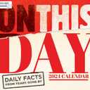 2024 On This Day Box Calendar