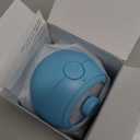 Visual Timer for Kids, 60-Minute Silent Countdown for Classroom, Home, Office, Kitchen, Rainbow Pattern Desk Timer, Time Management Tools with Silent Operation, Pomodoro Timer