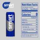 Smartwater Aluminum Can 12oz 8pk (EXP 12/31/27)
