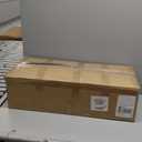 One-piece Two-Up Seat Driver Passenger Seat With Backrest Fit for Harley Touring 2024-Up Street Glide CVO 2023 Road Glide CVO 2023 (Black Stitching)