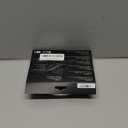 Cardo 45mm Audio Set, Works with Most Helmet Communicators (Single Pack)