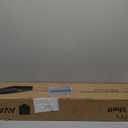 Avana Floating Fireplace Mantel - Natural Wood Mantles for Over Fireplace - Handcrafted Mantel Farmhouse Floating Shelf - Mounted Fireplace Wood Mantle - 48 X 8 X 5 Inch - Rustic Brown