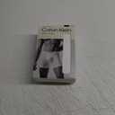 Calvin Klein Men’s Cotton Classics 3-Pack Boxer Brief XL