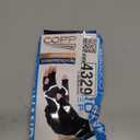 Copper Fit Unisex Hand Relief Compression Gloves (Small-Medium, Black)
