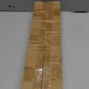 Dsmile 3Pcs Long Beach Shovels 16" Metal Kids Beach Spades Sand Shovels Toys with Wood Handle for Digging Shoveling Snow Sandbox Toys Set for Kids & Adults