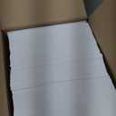 500 1099 MISC Tax Envelopes, Designed for 1099 income Misc, 1099-R, DIV, INT Tax Forms For Quickbooks or Tax Software, Double-Window Security Envelope 5 5/8 x 9, Gummed Seal, Box of 500 Envelopes