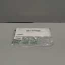 NINKLER for 822XL Remanufactured for Epson 822XL Ink Cartridges for 822 XL T822 Workforce Pro WF-3820 WF-3823 WF-4820 WF-4830 WF-4833 WF-4834 Printer 5 Pack 2 Black 1 Cyan 1 Magenta 1 Yellow