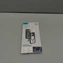 ESR for iPhone 17 Pro Case, Camera Control, Compatible with MagSafe, Shockproof Military-Grade Protection, Magnetic Phone Case for iPhone 17 Pro, Classic Hybrid Case, Frosted Orange