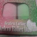 3 x WICKED Hair Rollers 3PK