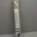 LazBlinds No Drill TDBU Roman Shades, Blackout - Beige, 27" W x 48" H