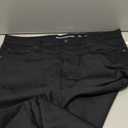 Amazon Essentials Mens Slim-Fit Comfort Stretch Jeans - Discontinued Colors (38W x 28L, Black)