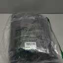 MASTERCANOPY Patio Umbrella 9 ft Replacement Canopy for 8 Ribs-Charcoal Grey Canopy Only