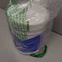 Clorox Pro Hand Wipes in Resealable Canister - Alcohol Free Wipes for Hands with BZK for Travel Hand Wipe, 270 Count