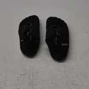 Racqua Water Shoes Quick Dry Barefoot Beach Aqua Sport Swim Surf Pool Hiking Diving Walking for Men Women (Wz111-black) Size: 14 Women/13 Men