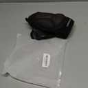 MUZEEMOU Knee Pad for Gardening,Flooring - Thick EVA Foam Cushion, Non-Slip Silicone & Adjustable Straps (M), Breathable Unisex Garden Kneeling Pad with Extended Comfort, 1 pcs M