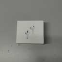 Apple AirPods Pro 3 Wireless Earbuds, Active Noise Cancellation, Live Translation, Heart Rate Sensing, Hearing Aid Feature, Bluetooth Headphones, Spatial Audio, High-Fidelity Sound, USB-C Charging